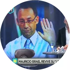 Mauricio Israel