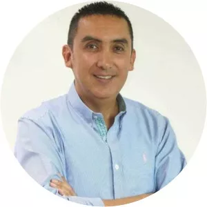 Mauricio Jaramillo Martínez