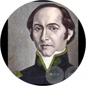 Mauricio José Troche - Liberator