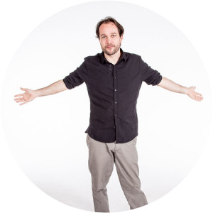 Maurício Maas - Musician