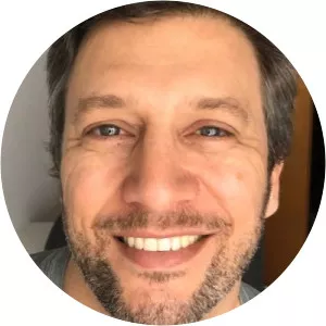 Mauricio Masajnik photograph