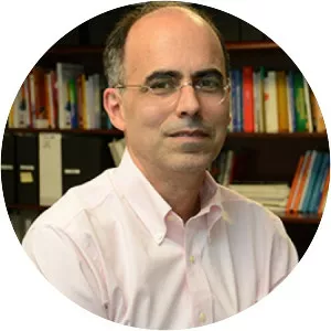 Mauricio Mesquita Moreira - Author