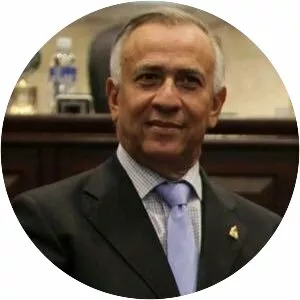 Mauricio Oliva