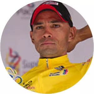 Mauricio Ortega - Olympic athlete