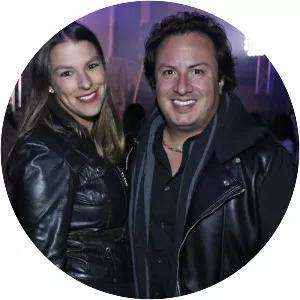 Mauricio & Palodeagua