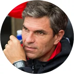 Mauricio Pellegrino