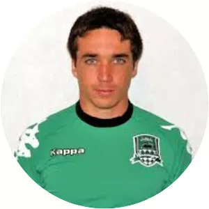 Mauricio Pereyra