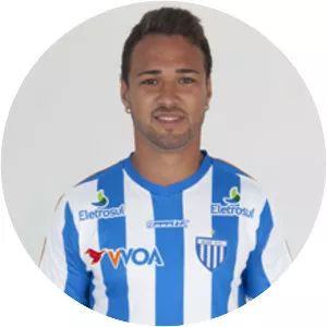 Mauricio Plenckauskas Cordeiro