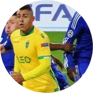 Maurício  - Brazilian footballer