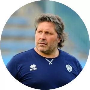 Mauricio Reggiardo - Rugby union player