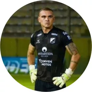 Mauricio Ricardo Pegini