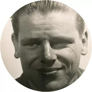 Mauricio Segall photograph