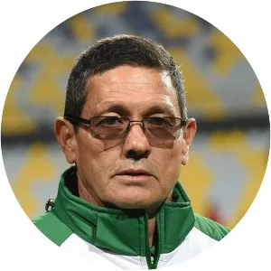 Mauricio Soria - Bolivian football manager