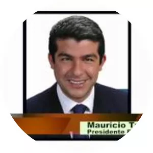 Mauricio Tabe Echartea