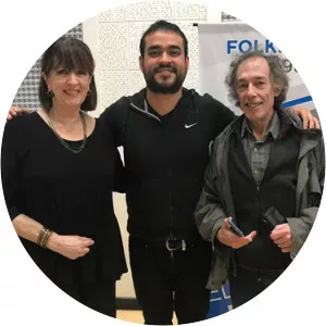 Mauricio Tiberi - Musical artist