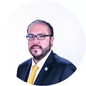 Mauricio Toledo Gutiérrez