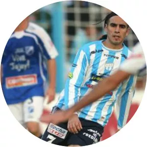 Mauricio Verón