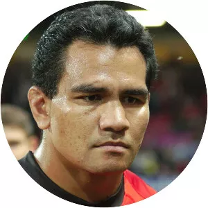 Maurie Fa'asavalu - Rugby union player