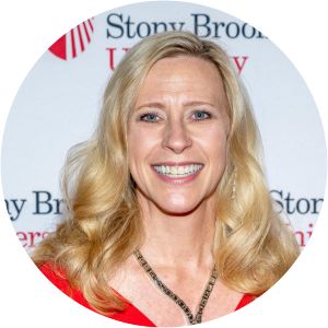 Maurie McInnis - President of Stony Brook University