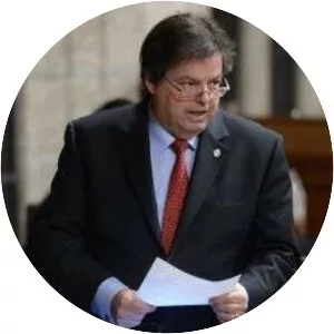 Mauril Bélanger