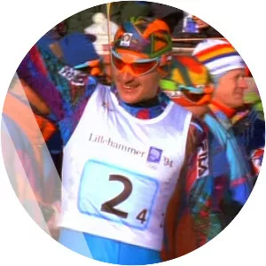 Maurilio De Zolt - Olympic athlete