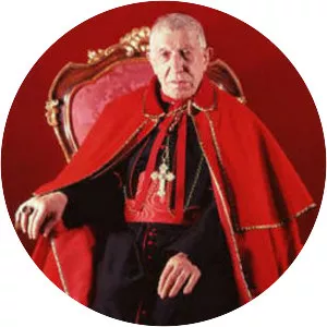 Maurilio Fossati - Italian military chaplain