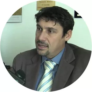 Maurilio Grasso photograph