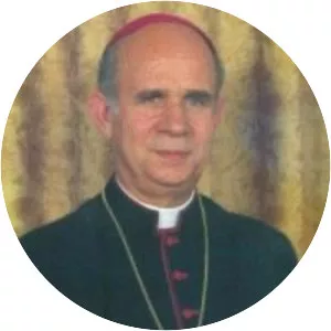 Maurílio Jorge Quintal de Gouveia - 