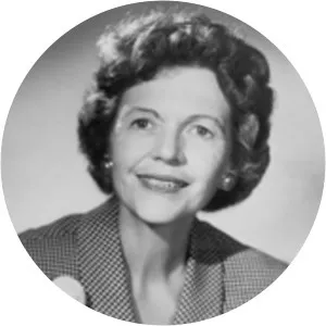 Maurine Neuberger - Former United States Senator