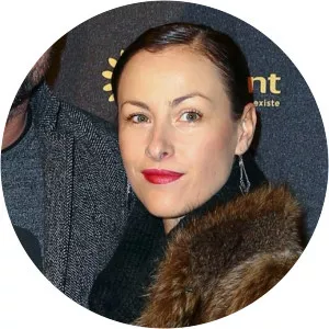 Maurine Nicot photograph