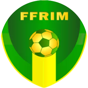 Mauritania national football team
