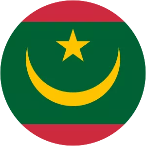 Mauritania