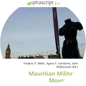 Mauritian Militant Movement