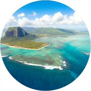 Mauritius Island