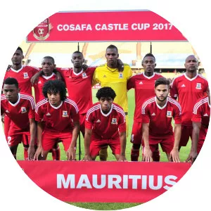 Mauritius national football team