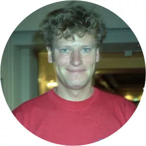 Maurits Crucq - Olympic athlete