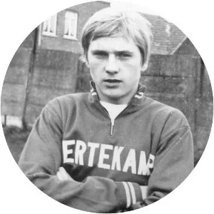 Maurits De Schrijver