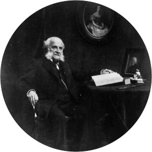 Maurits Jacob van Lennep