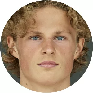 Maurits Kjaergaard - Danish football player