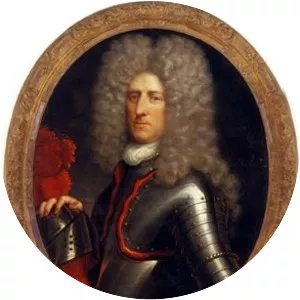 Maurits Pasques de Chavonnes
