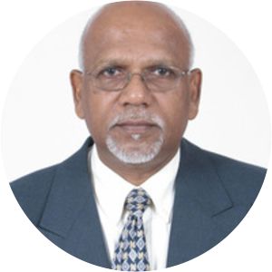 Maurits S Hassankhan