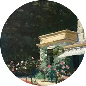 Maurits van der Valk