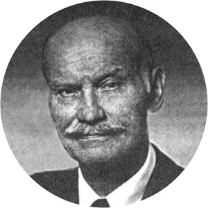 Mauritz Håkan Björnström-Steffansson