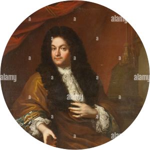 Mauritz Nilsson Posse