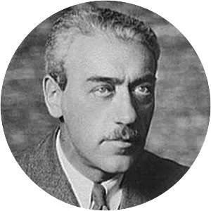 Mauritz Stiller - Swedish film director