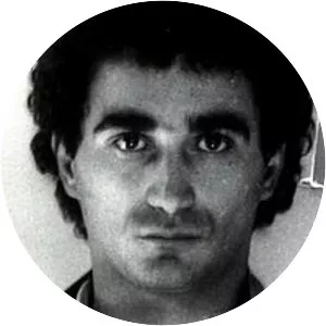 Maurizio Abbatino