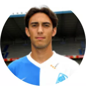 Maurizio Aquino - Belgian footballer