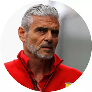 Maurizio Arrivabene