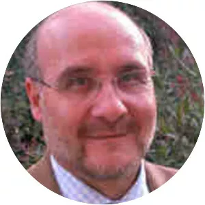 Maurizio Bach - German sociologist