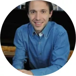 Maurizio Baglini - Italian pianist